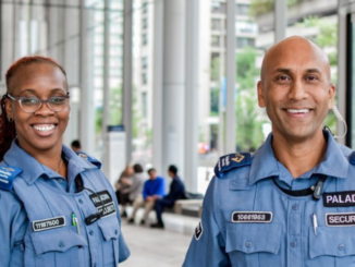 Security Guard Jobs in Ontario Canada April 2025