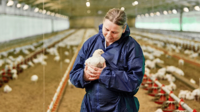 Poultry Full Time Jobs in Australia - May 2025