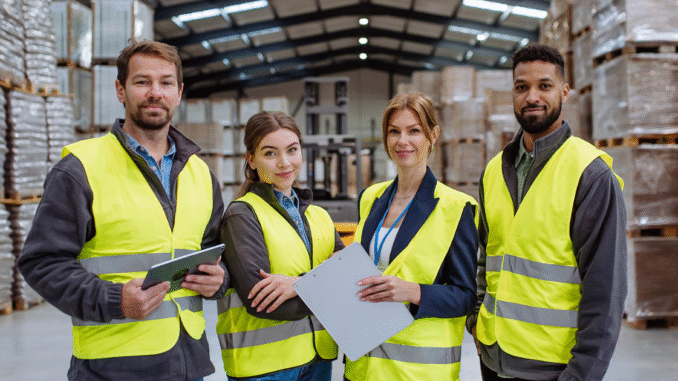 200+Jobs in Australia Work in a warehouse in Australia