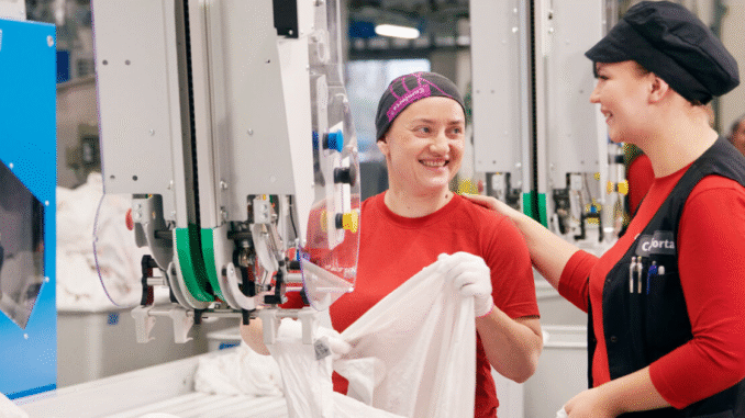 Laundry Assistant Jobs in Finland 2025