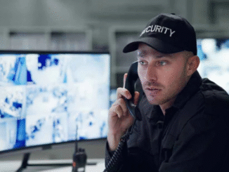 Urgent Security Guard Jobs in Malta 2025