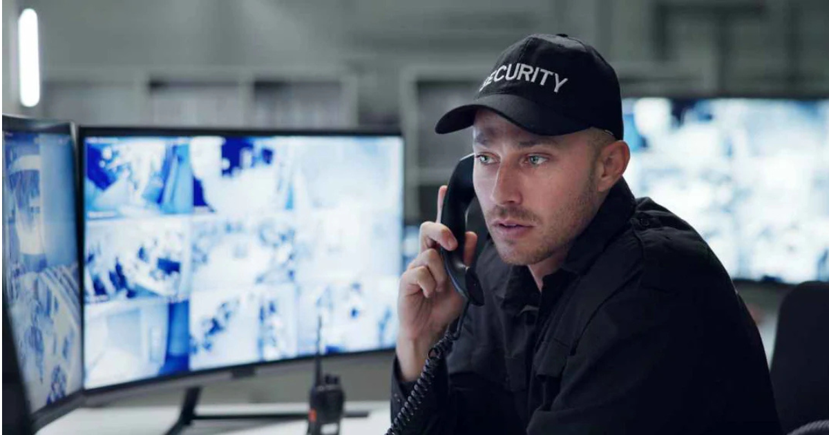 Urgent Security Guard Jobs in Malta 2025