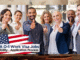 American work visa types 2025 application process