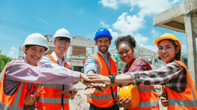 Construction worker 272+Jobs in Malaysia May 2025