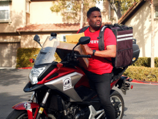 Delivery Boy Jobs in Qatar 2025