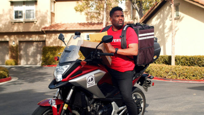 Delivery Boy Jobs in Qatar 2025