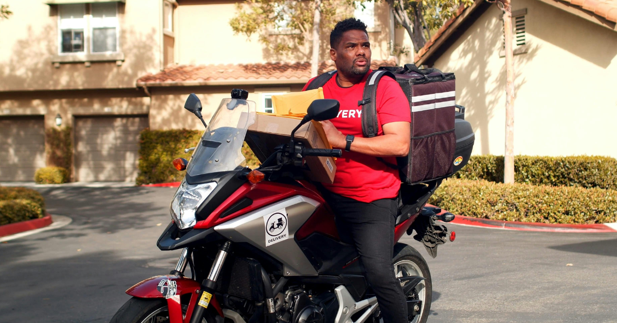 Delivery Boy Jobs in Qatar 2025