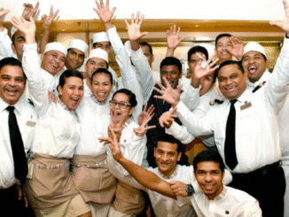 Housekeeping Attendant Jobs in Sharjah