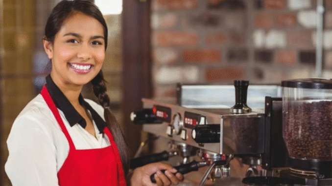 Supermarket Jobs in Germany May 2025