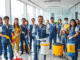 Cleaner 200+Jobs in Singapore May 2025