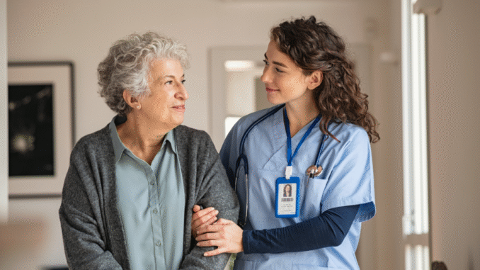 Health Care Assistant Jobs in Malta May 2025