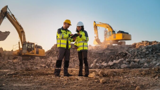 Construction Labor 1100+Jobs in Canada 2025