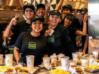 Latest Fast Food Restaurant Manager Jobs in Singapore 2025