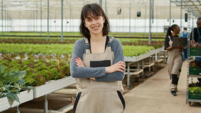 Vegetables Greenhouse Jobs in Norway June 2025