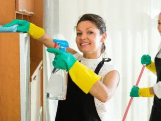 Light Duty Cleaner Jobs in Canada June 2025