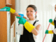 Light Duty Cleaner Jobs in Canada June 2025