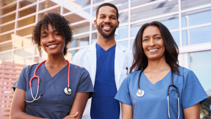 Canada Nursing Job Opportunities in 2025 for Foreigners