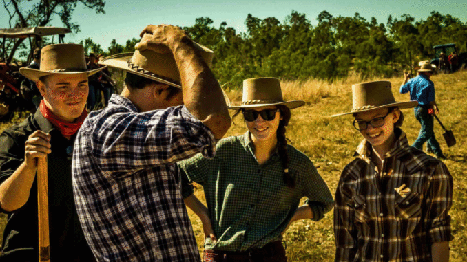 Sheep Farm Workers 200+Jobs in Australia June 2025