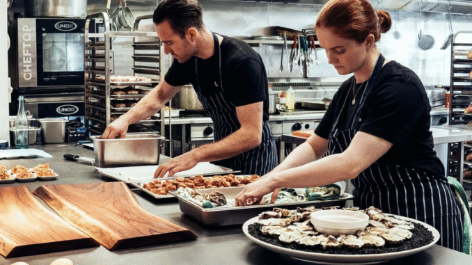 Seasonal Jobs in Luxembourg June 2025