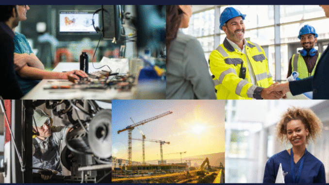 Construction Workers 700+Jobs in New Zealand June 2025