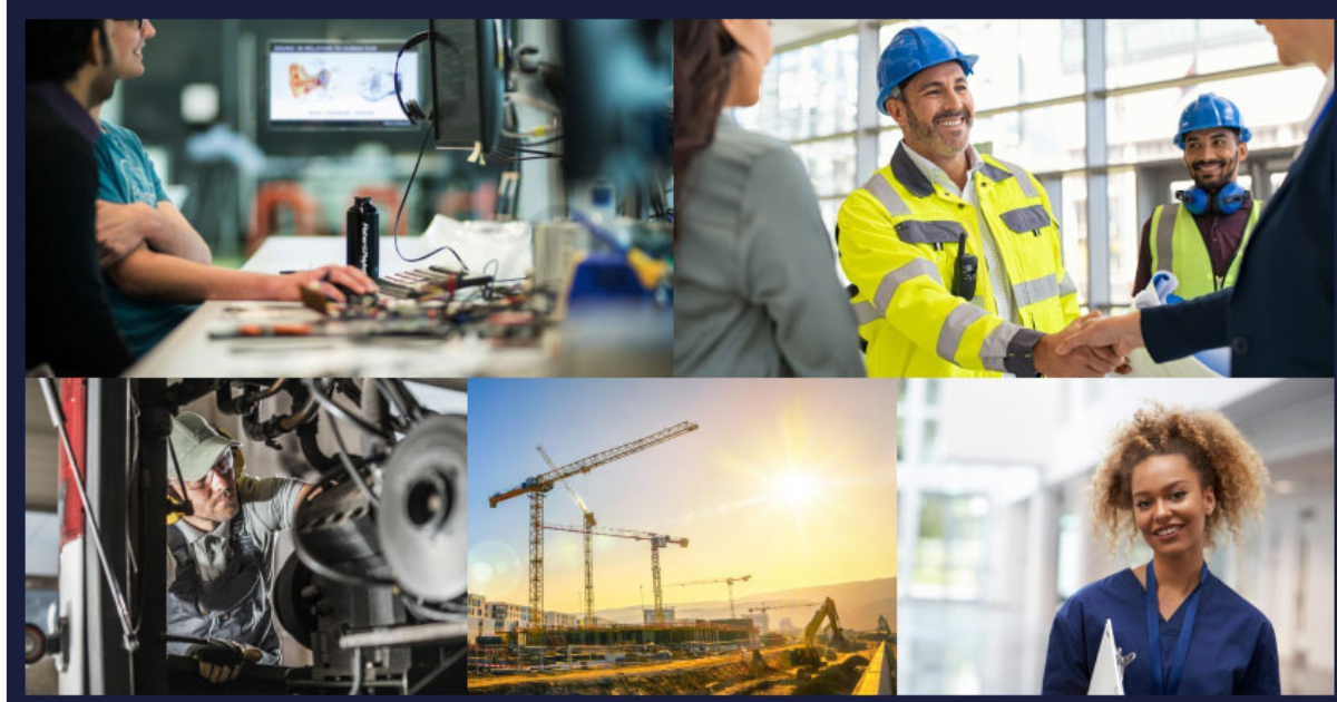 Construction Workers 700+Jobs in New Zealand June 2025