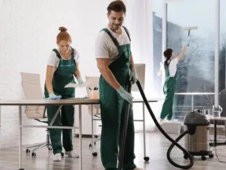 Airport Cleaner Jobs in Dubai 2025