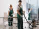 Airport Cleaner Jobs in Dubai 2025