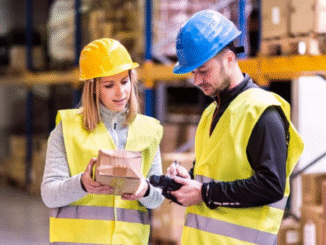 Warehouse worker jobs in United Kingdom June 2025