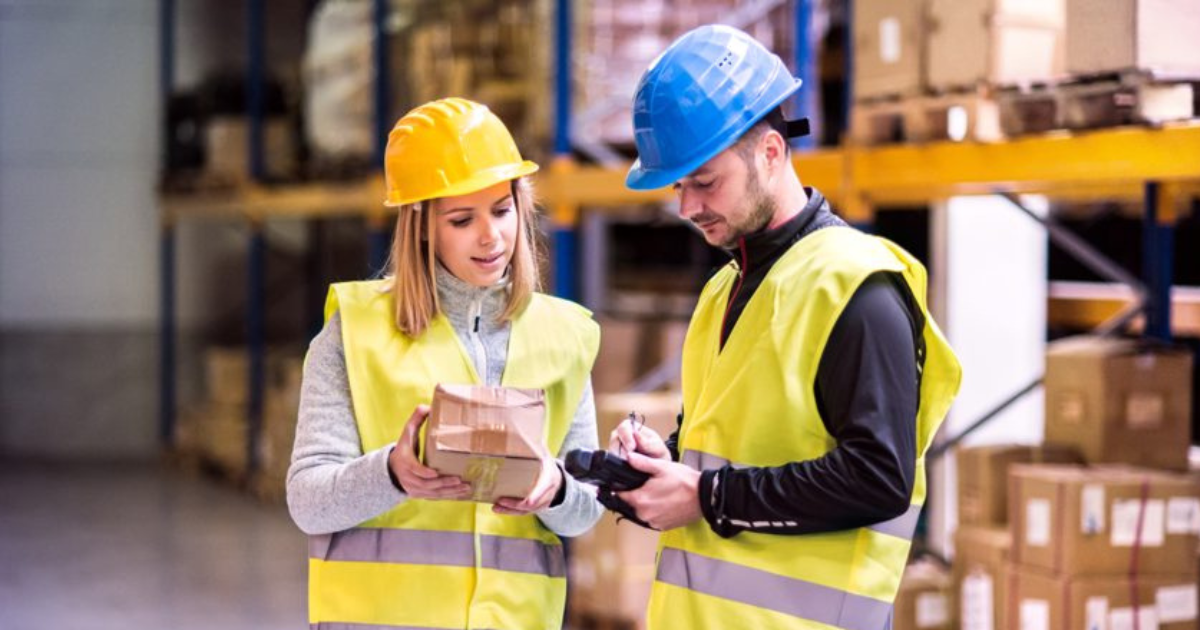 Warehouse worker jobs in United Kingdom June 2025