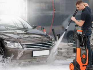 Car Washer500+Jobs for Foreigners in Austria 2025