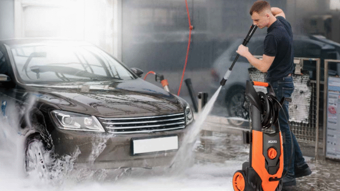 Car Washer500+Jobs for Foreigners in Austria 2025