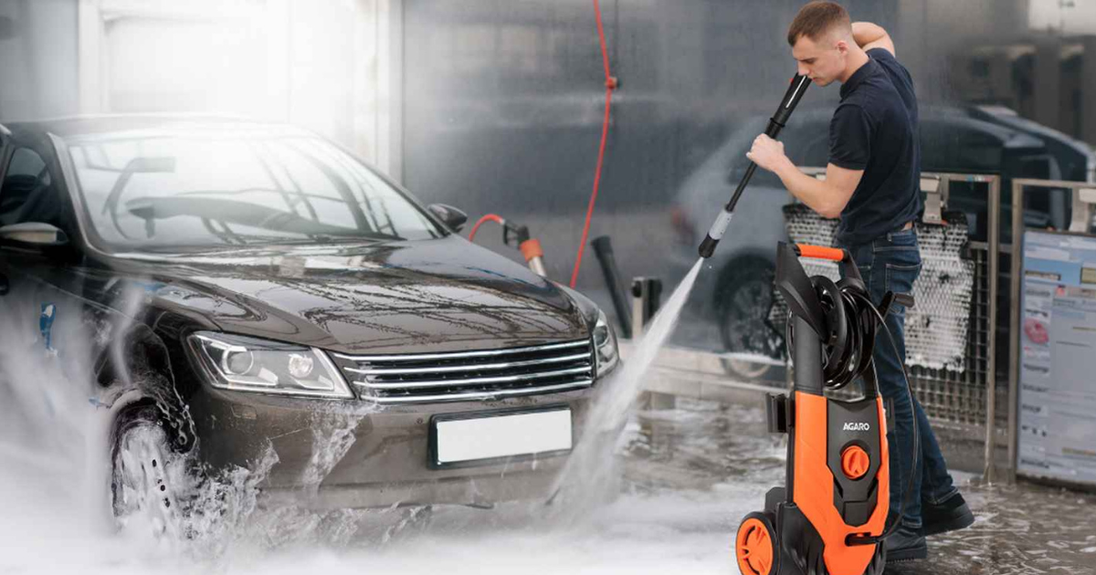Car Washer500+Jobs for Foreigners in Austria 2025