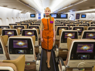 New Cabin Cleaning Staff Jobs in Dubai International Airport 2025