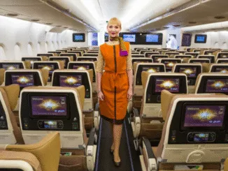 New Cabin Cleaning Staff Jobs in Dubai International Airport 2025