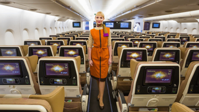 New Cabin Cleaning Staff Jobs in Dubai International Airport 2025