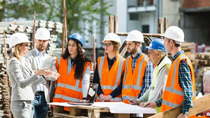 455+Jobs in Canada Construction Worker