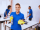 Janitor Jobs in Canada 2025 LMIA Approved