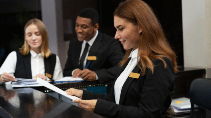 500+Hospitality Jobs in New Zealand For Foreigners