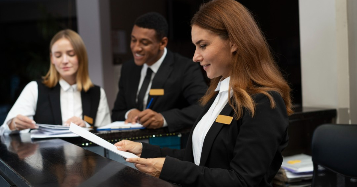 500+Hospitality Jobs in New Zealand For Foreigners