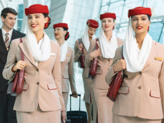 United Arab Emirates Airline Jobs July 2025