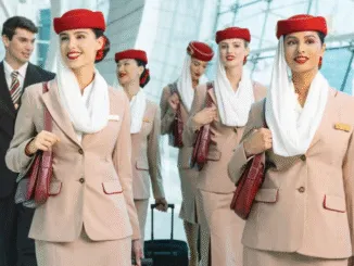 United Arab Emirates Airline Jobs July 2025