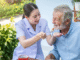 Home Caregiver 200+Jobs in Switzerland