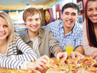 Pizza Restaurant Worker 100+Jobs in Italy 2025