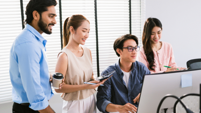 Thailand E Visa Process 2026 – Application Process