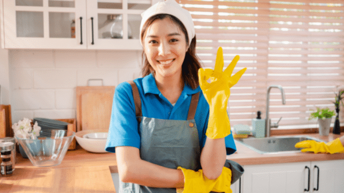 Housekeeper Jobs in the United States July 2025