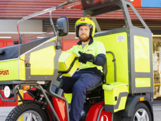 Motorcycle Delivery Driver jobs in Australia July 2025