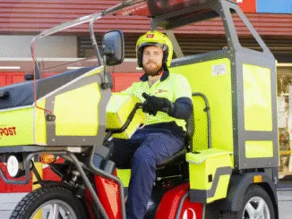 Motorcycle Delivery Driver jobs in Australia July 2025
