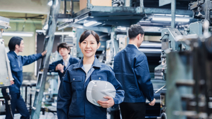 Factory Workers 800+Jobs in Australia Foreigners 2025