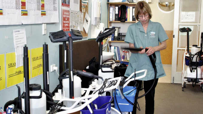 Housekeeping Jobs in New Zealand Job Vacancies Jul 2025