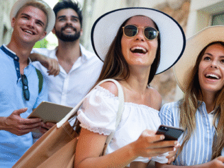 America Smart Traveler Program 2025 Requesting Applications